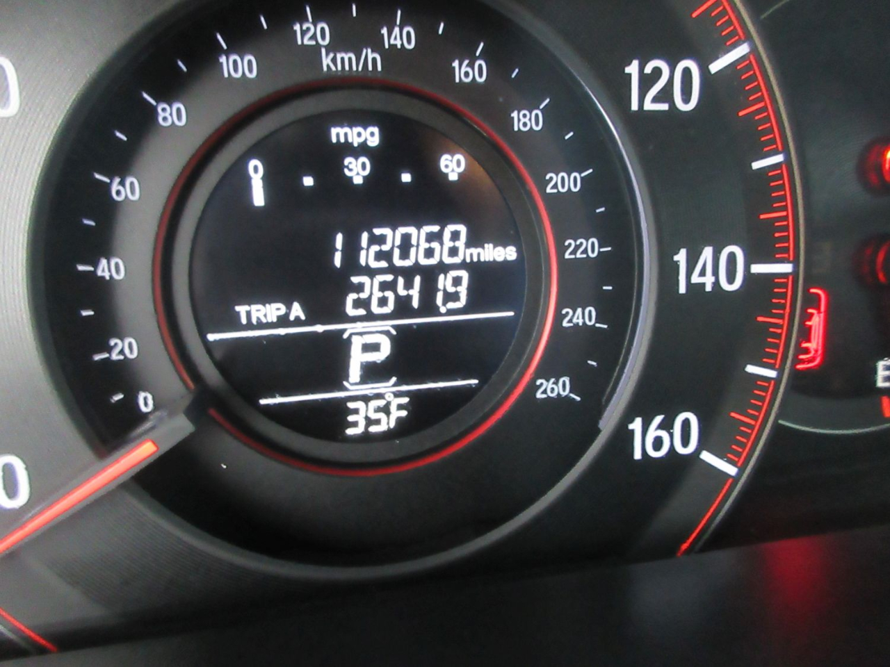 Honda Accord Sport Special Edition CVT 2017