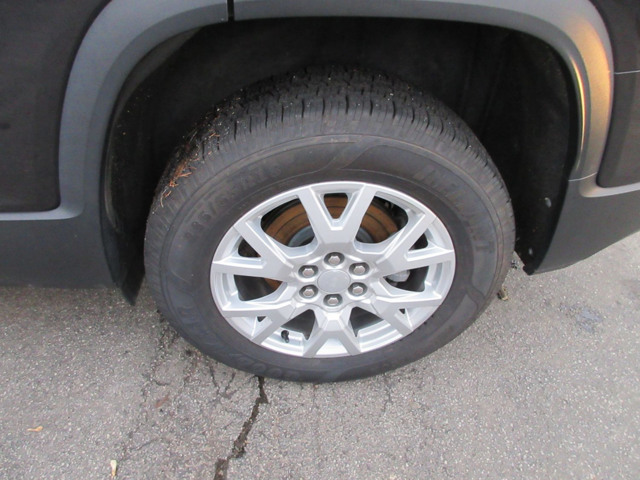 GMC Acadia SLT-1 AWD 2020