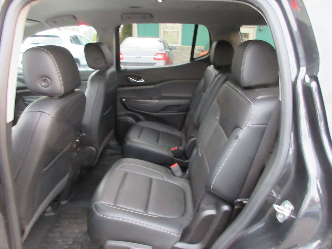 GMC Acadia SLT-1 AWD 2020