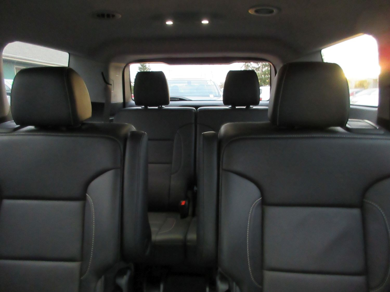 GMC Acadia SLT-1 AWD 2020