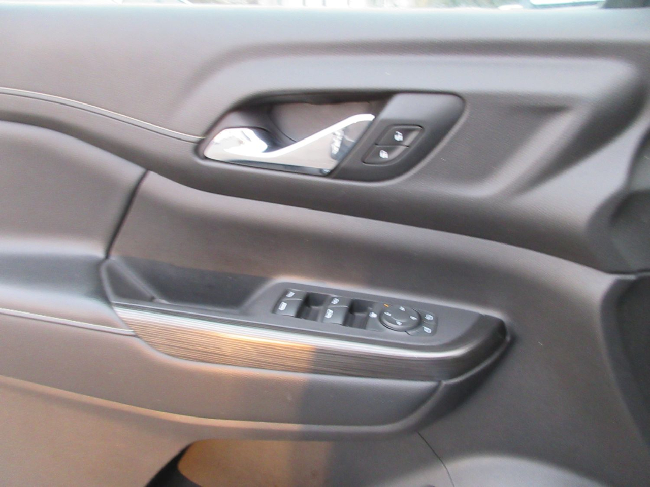 GMC Acadia SLT-1 AWD 2020