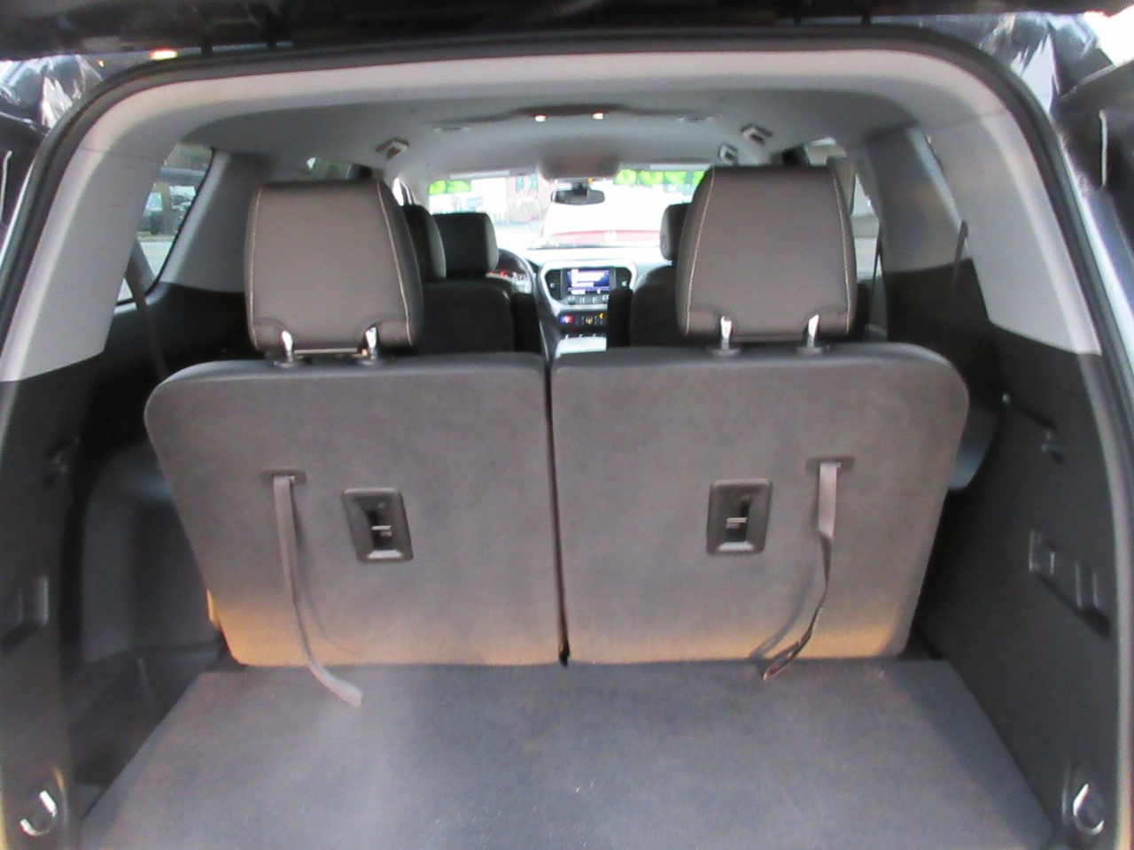 GMC Acadia SLT-1 AWD 2020