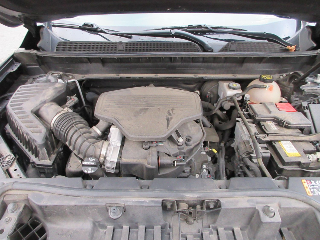 GMC Acadia SLT-1 AWD 2020