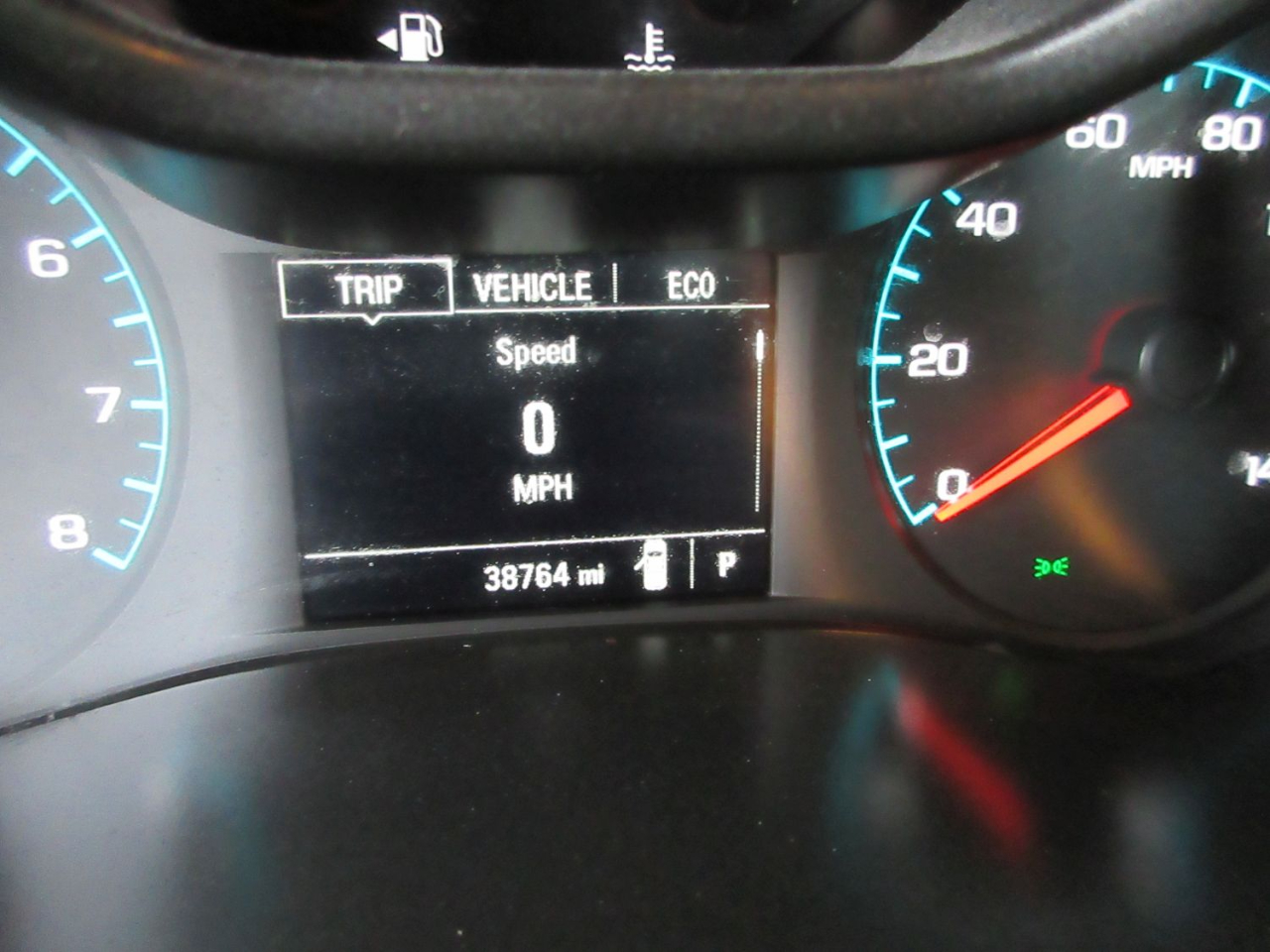 Chevrolet Colorado Work Truck Crew Cab Short Box 4WD 2021