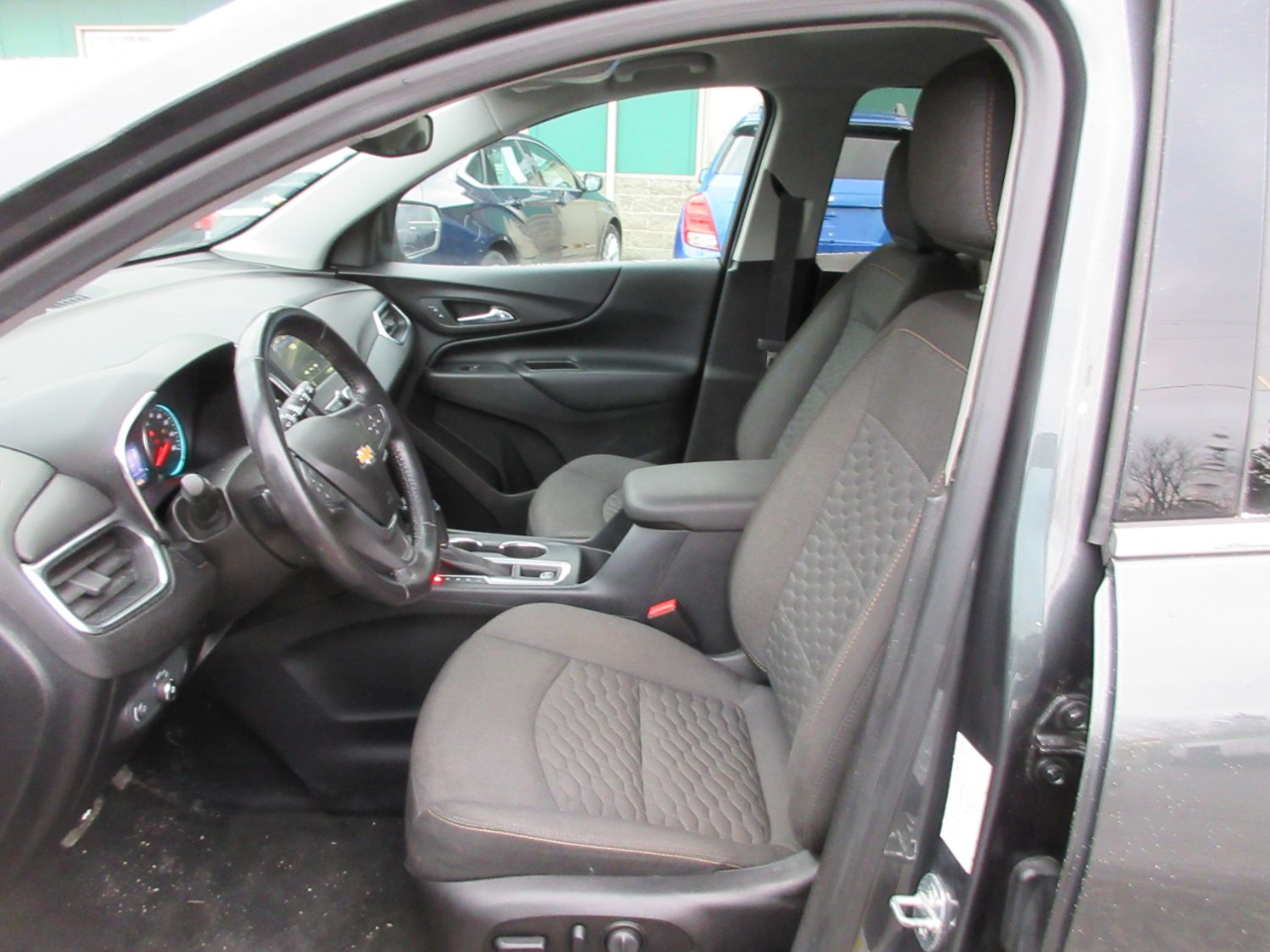 Chevrolet Equinox LT 2.0 AWD 2019