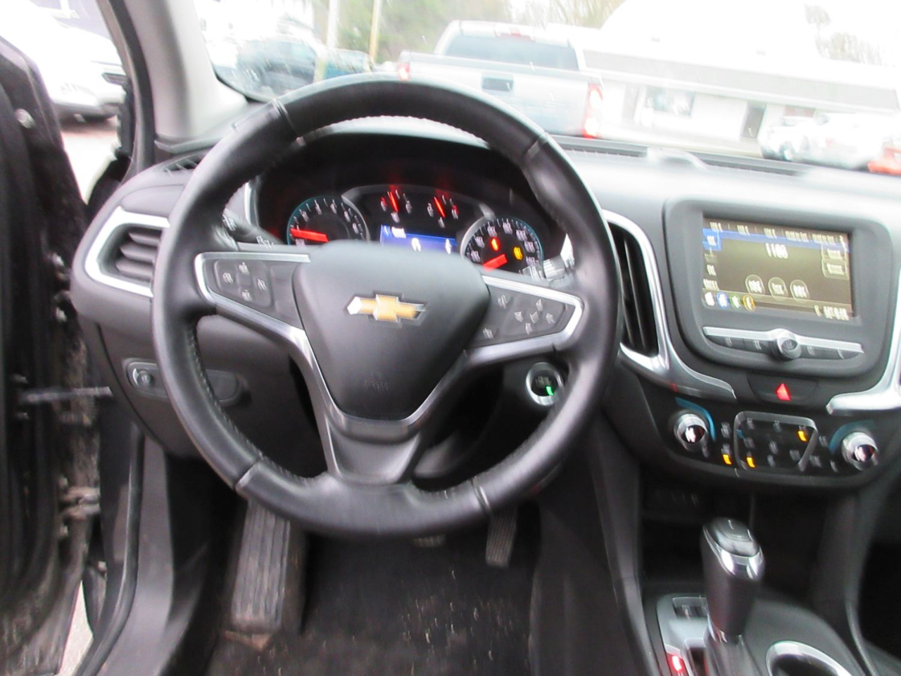 Chevrolet Equinox LT 2.0 AWD 2019