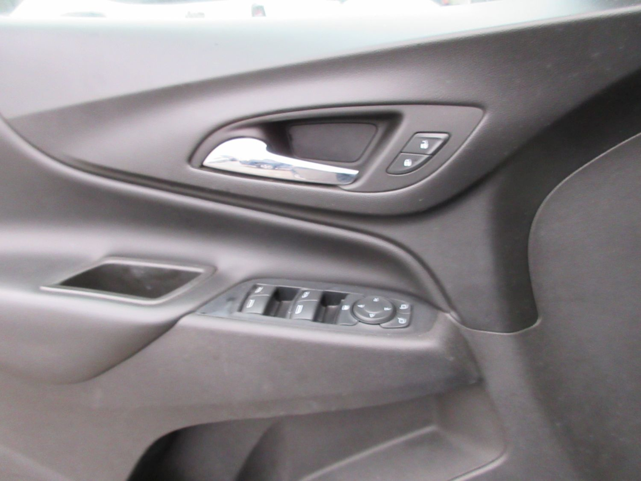 Chevrolet Equinox LT 2.0 AWD 2019