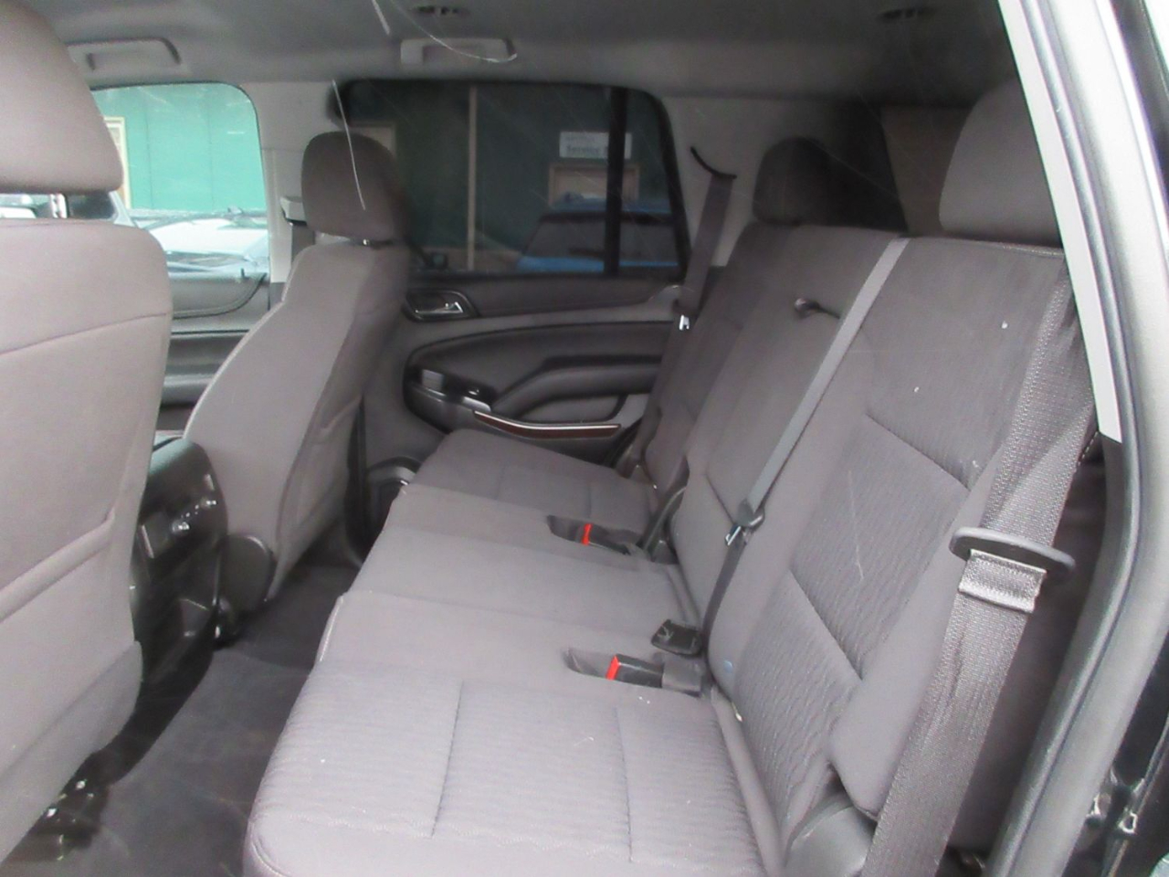 GMC Yukon SLE 4WD 2020