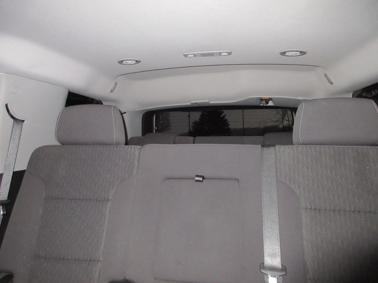 GMC Yukon SLE 4WD 2020