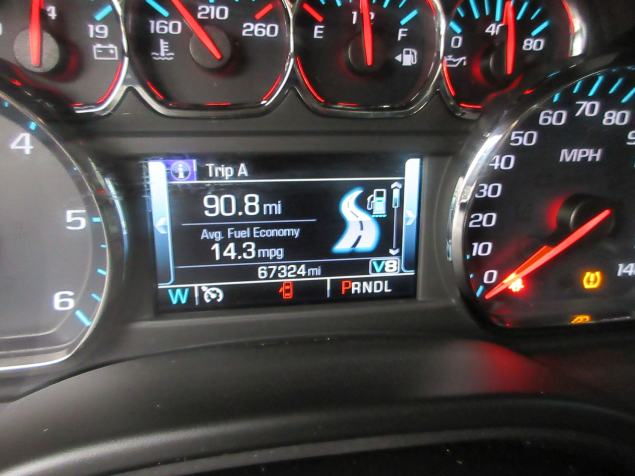 GMC Yukon SLE 4WD 2020