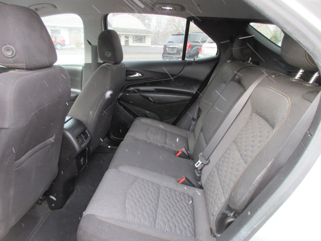 Chevrolet Equinox LT 2WD 2018