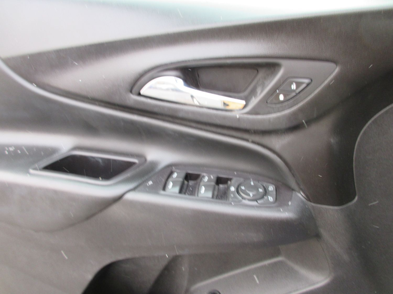 Chevrolet Equinox LT 2WD 2018