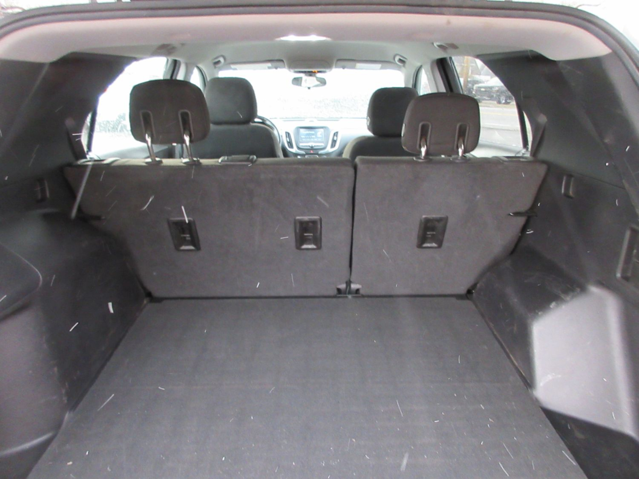 Chevrolet Equinox LT 2WD 2018