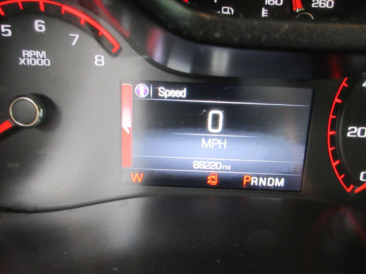 GMC Canyon SLE Ext. Cab 4WD 2015