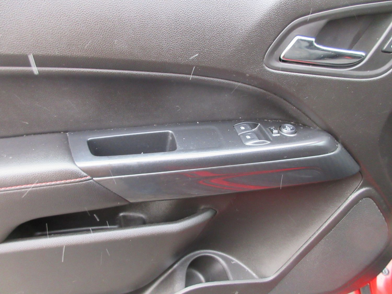 GMC Canyon SLE Ext. Cab 4WD 2015