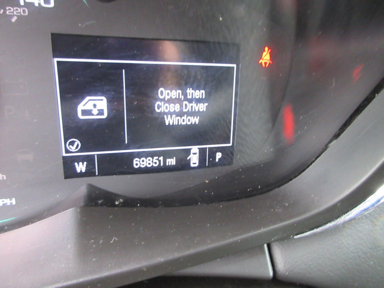 Chevrolet Trax LT AWD 2019