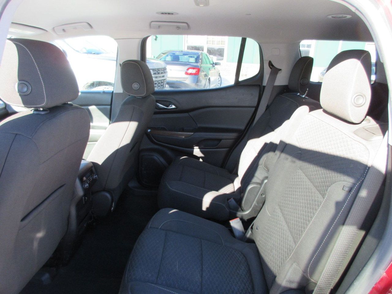 GMC Acadia SLE-2 FWD 2018