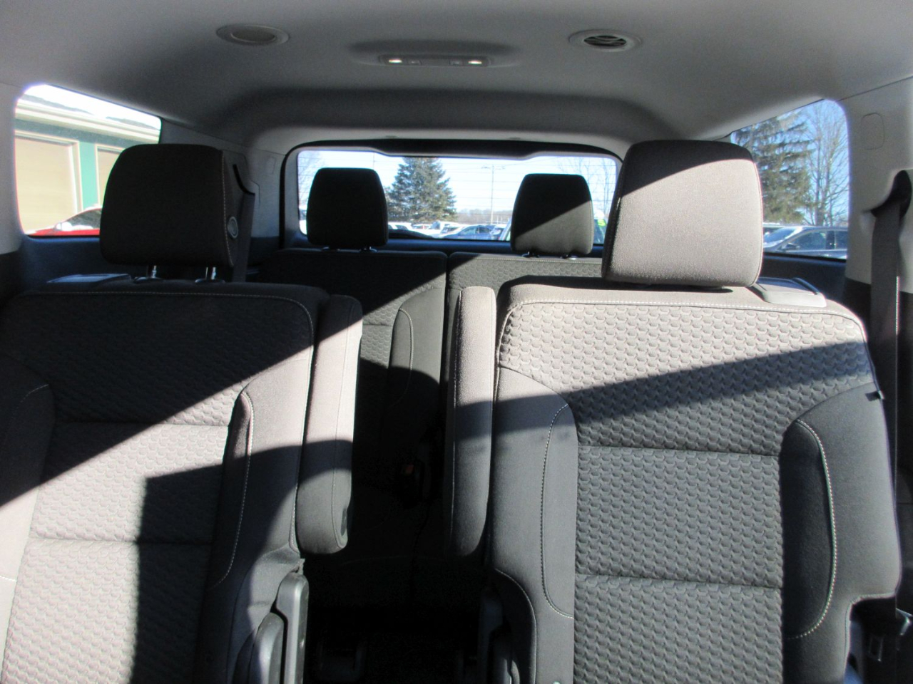 GMC Acadia SLE-2 FWD 2018