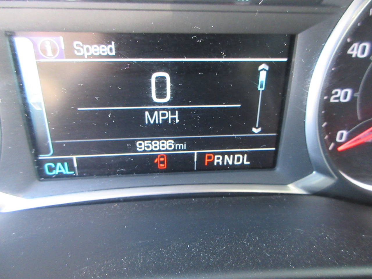 GMC Acadia SLE-2 FWD 2018