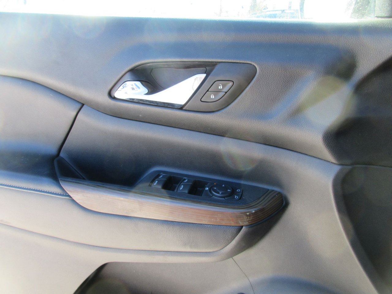 GMC Acadia SLE-2 FWD 2018