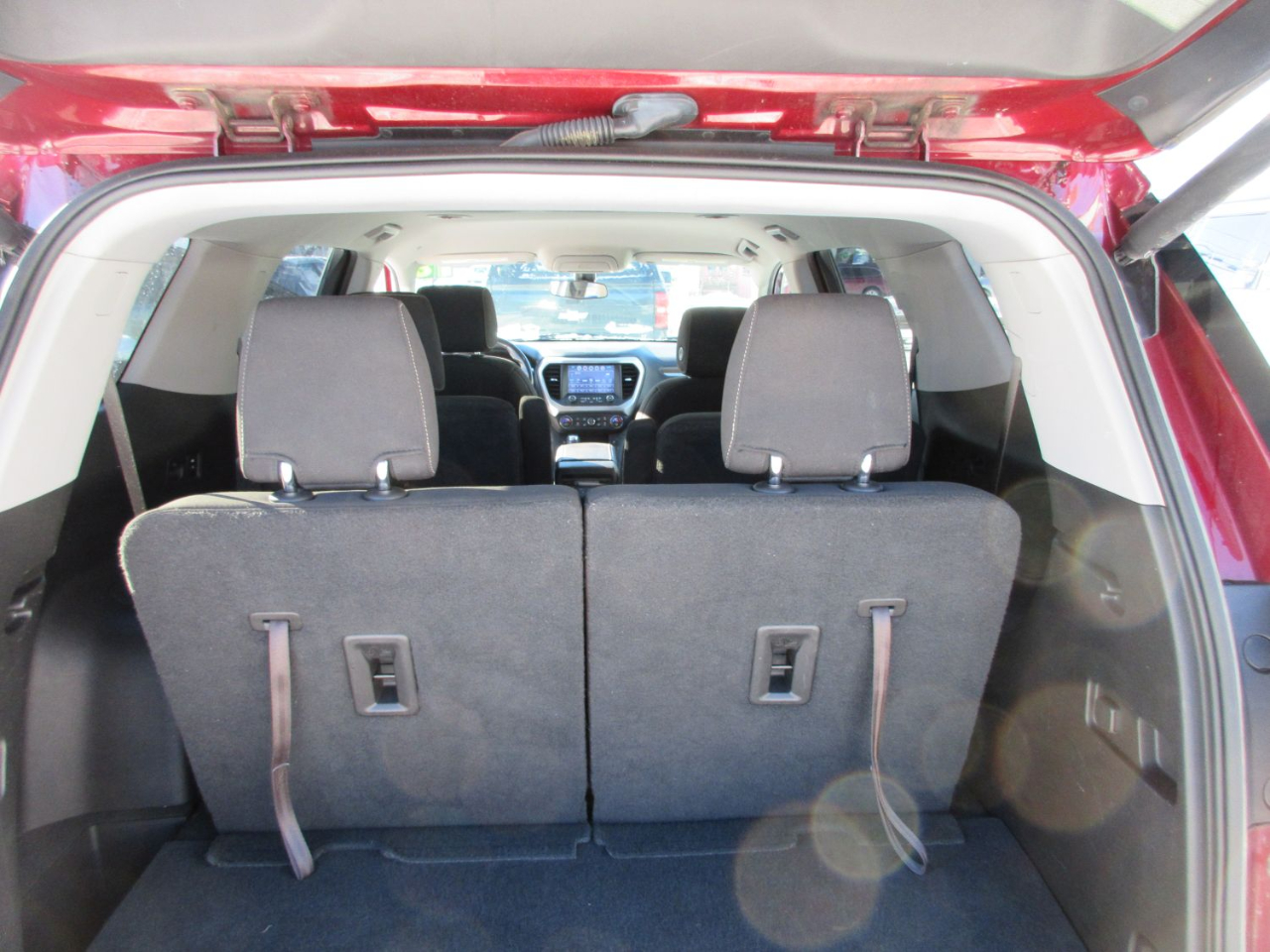 GMC Acadia SLE-2 FWD 2018