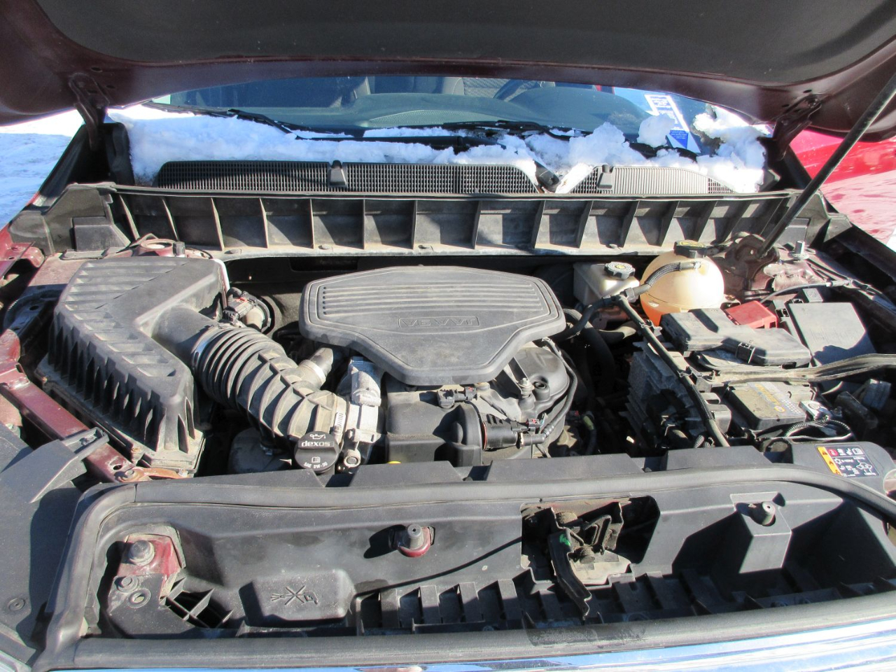 GMC Acadia SLE-2 FWD 2018