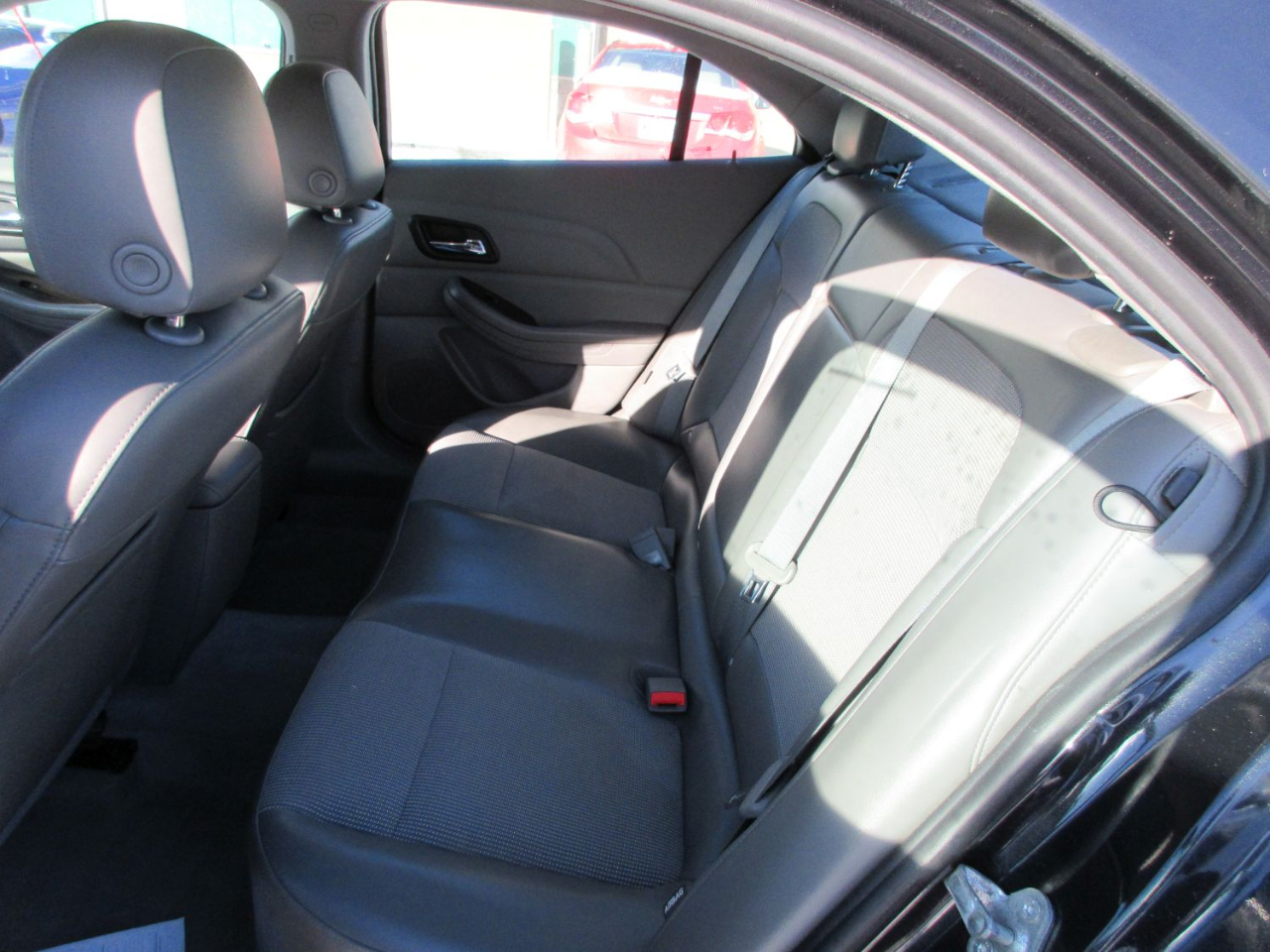 Chevrolet Malibu 1LT 2014