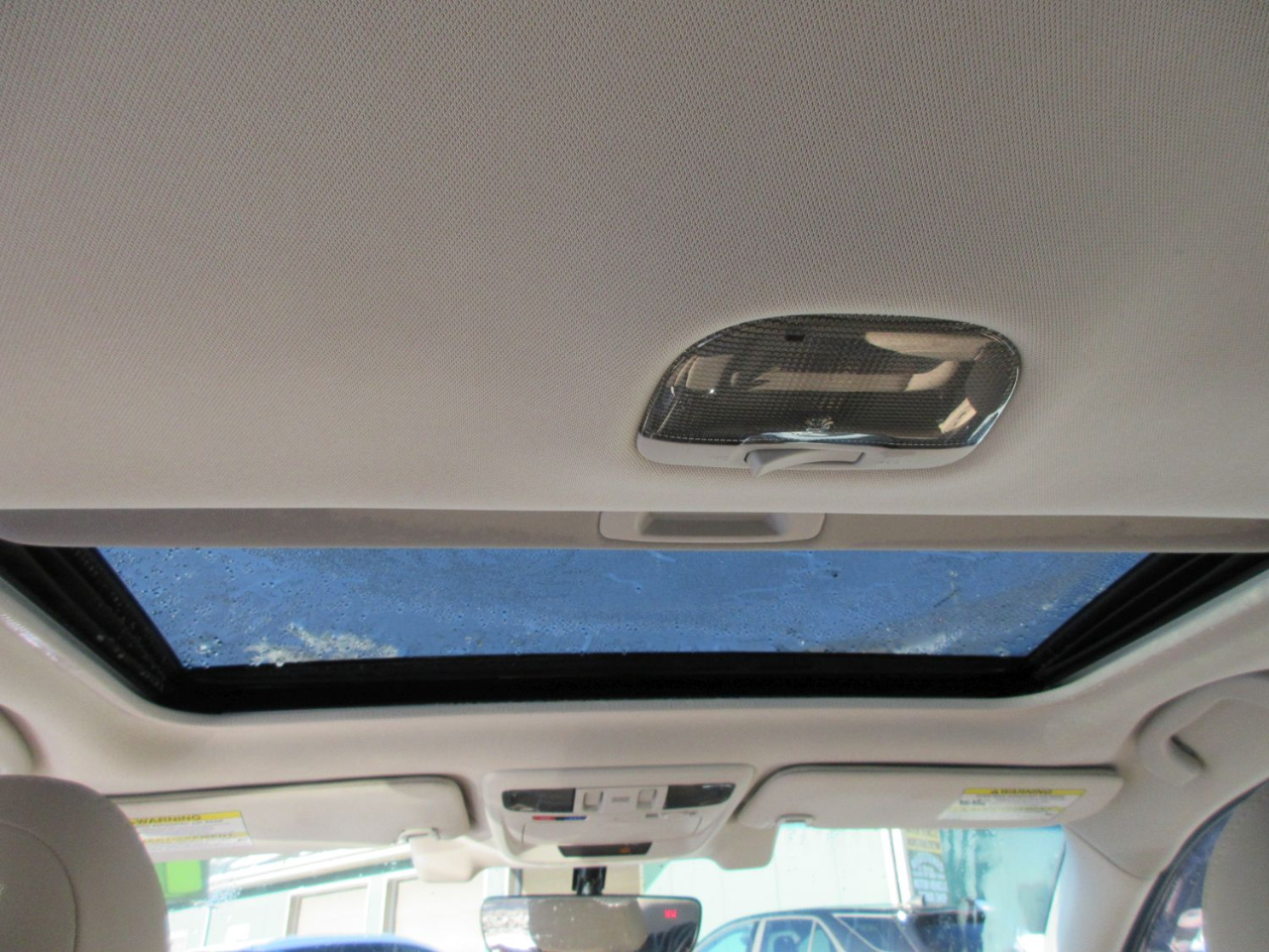 Subaru Legacy 2.5i Limited 2019