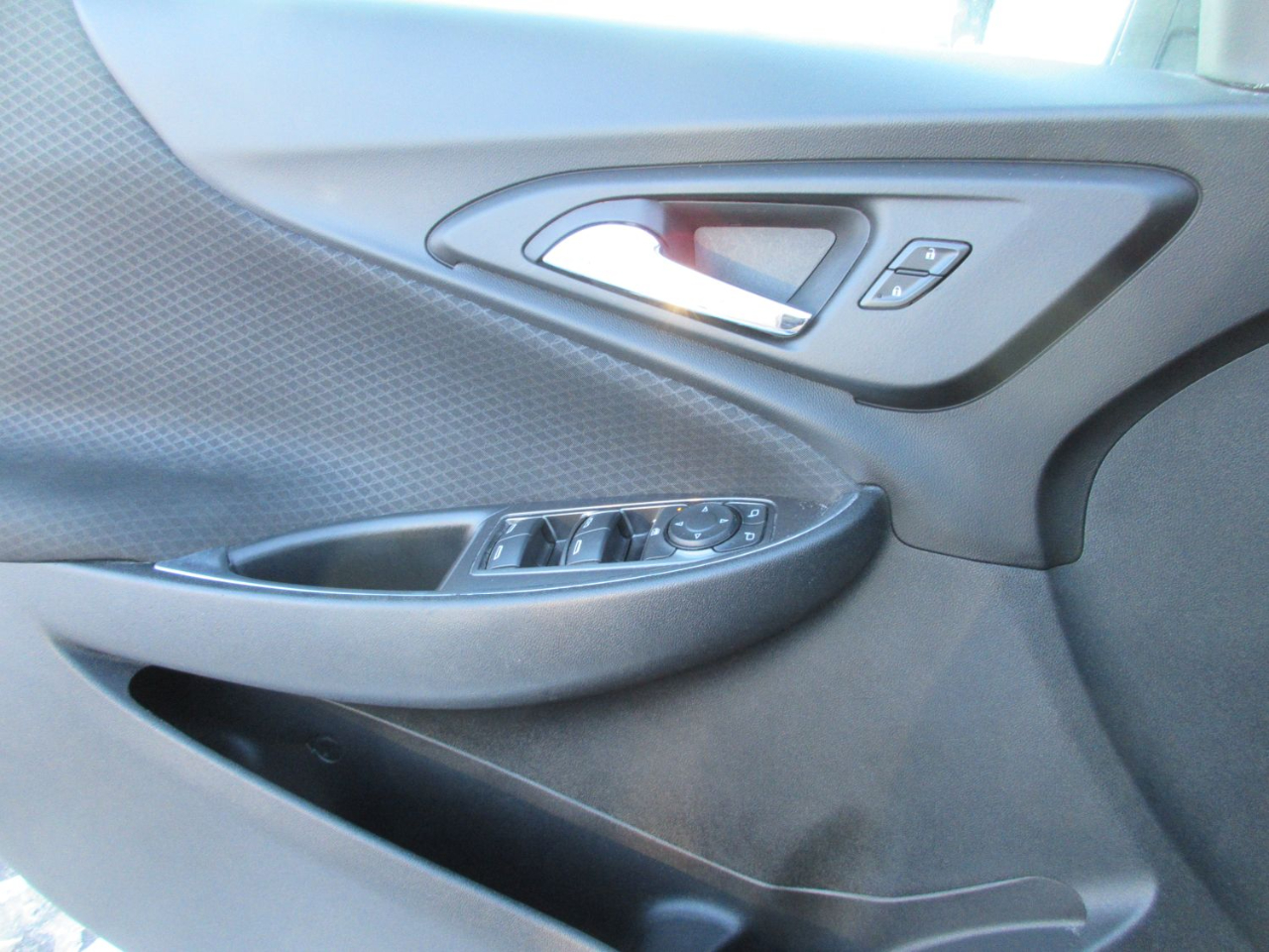 Chevrolet Malibu LT 2018