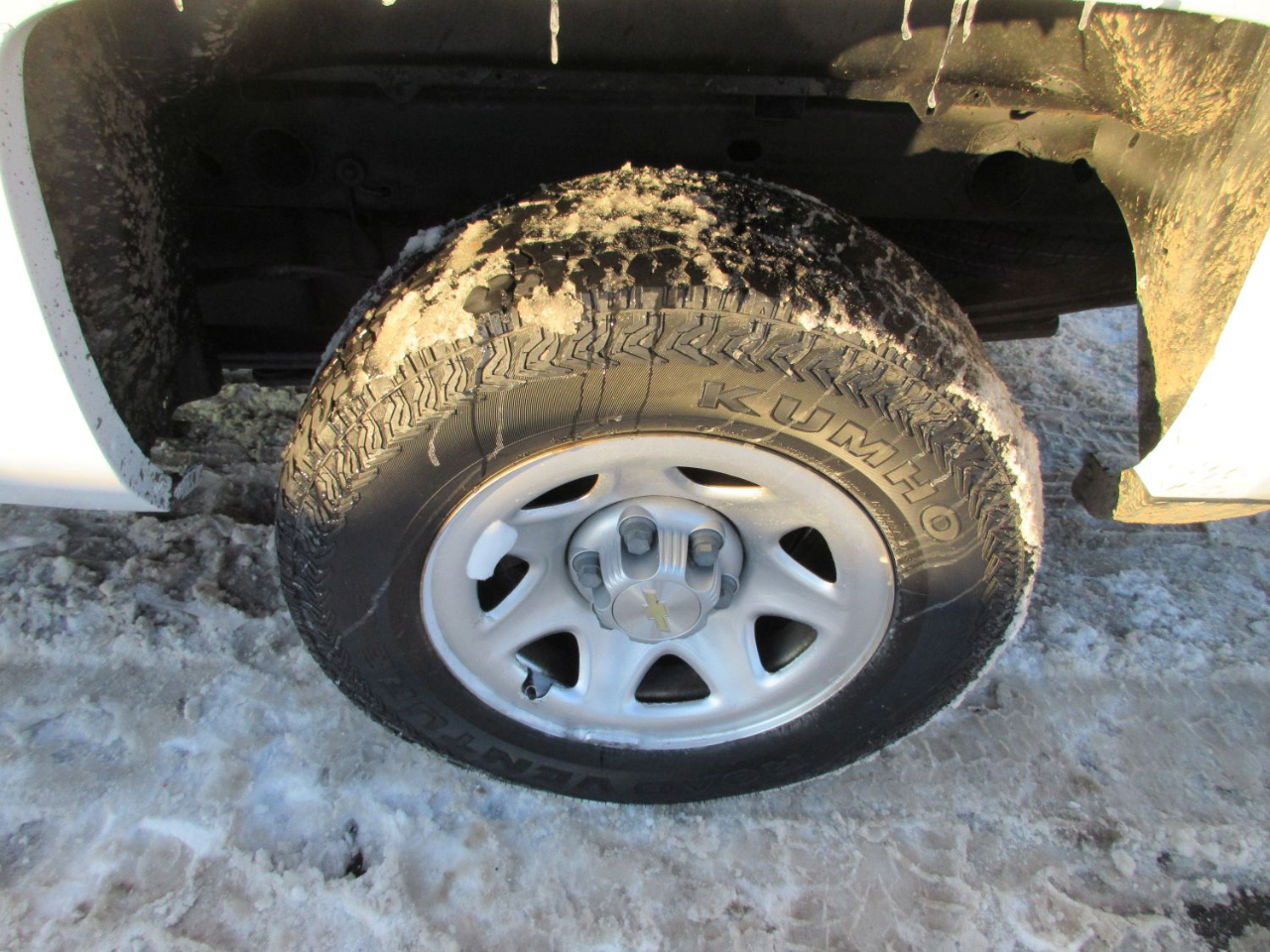 Chevrolet Silverado 1500 Work Truck Long Box 2WD 2018