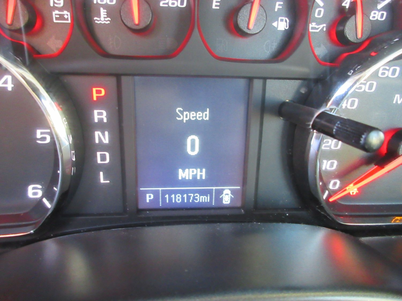 Chevrolet Silverado 1500 Work Truck Long Box 2WD 2018