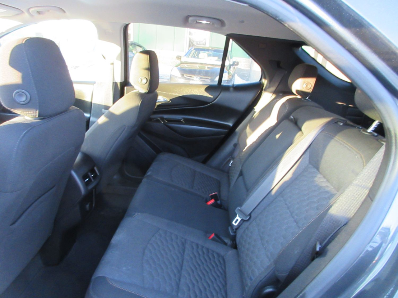 Chevrolet Equinox LT 2WD 2018