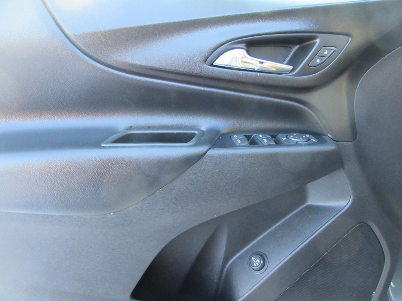 Chevrolet Equinox LT 2WD 2018