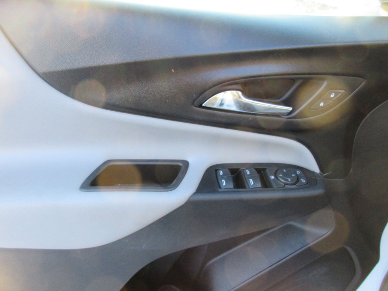 Chevrolet Equinox LS 1.5 AWD 2020