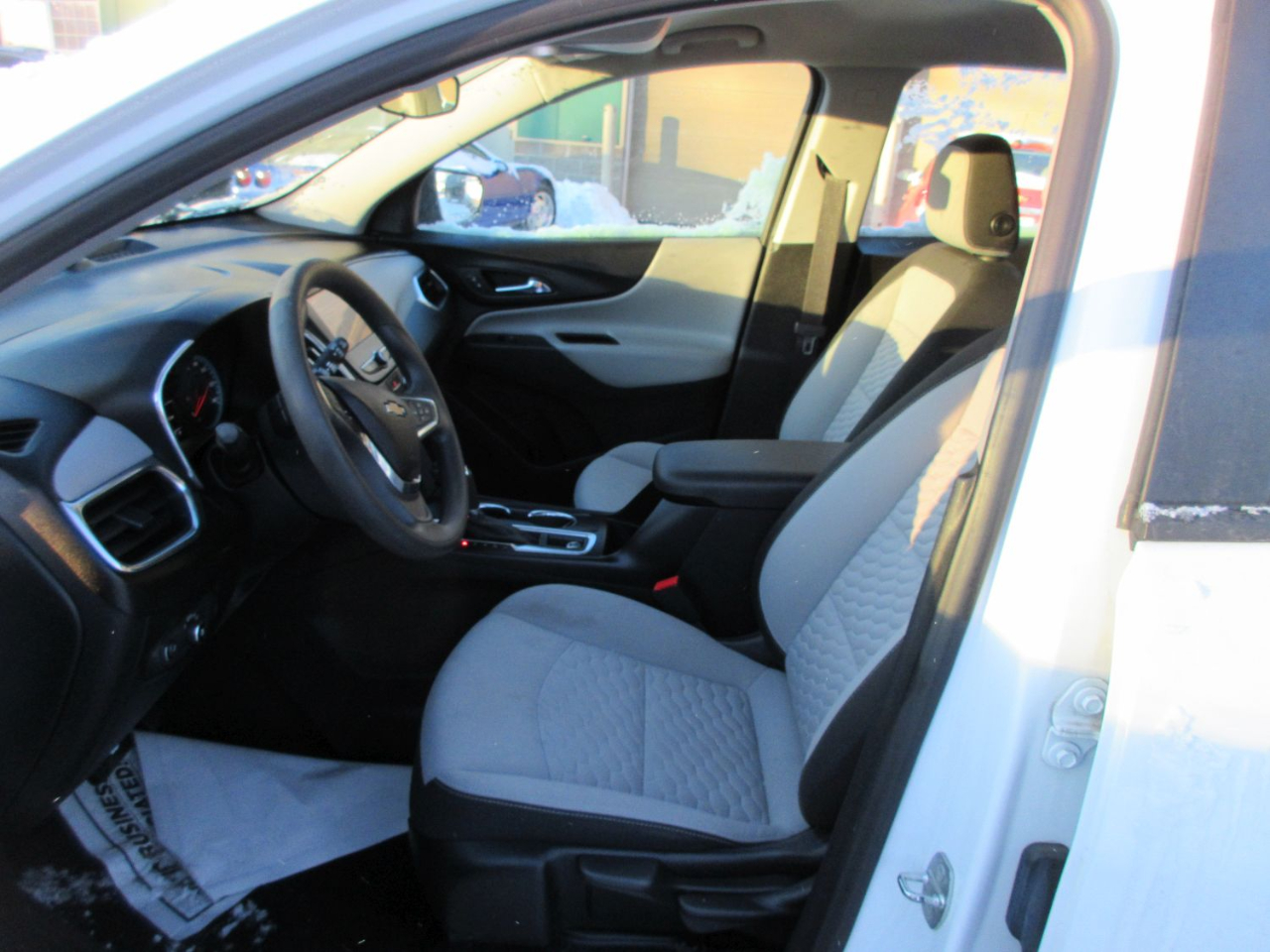 RAM 1500 Tradesman Crew Cab LWB 4WD 2016