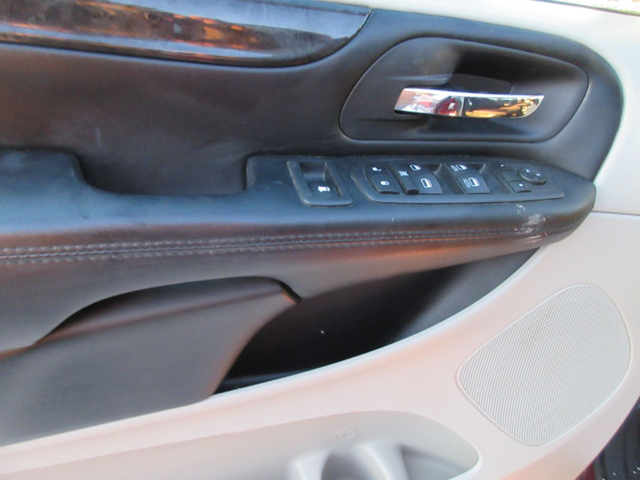 Dodge Grand Caravan SE 2019