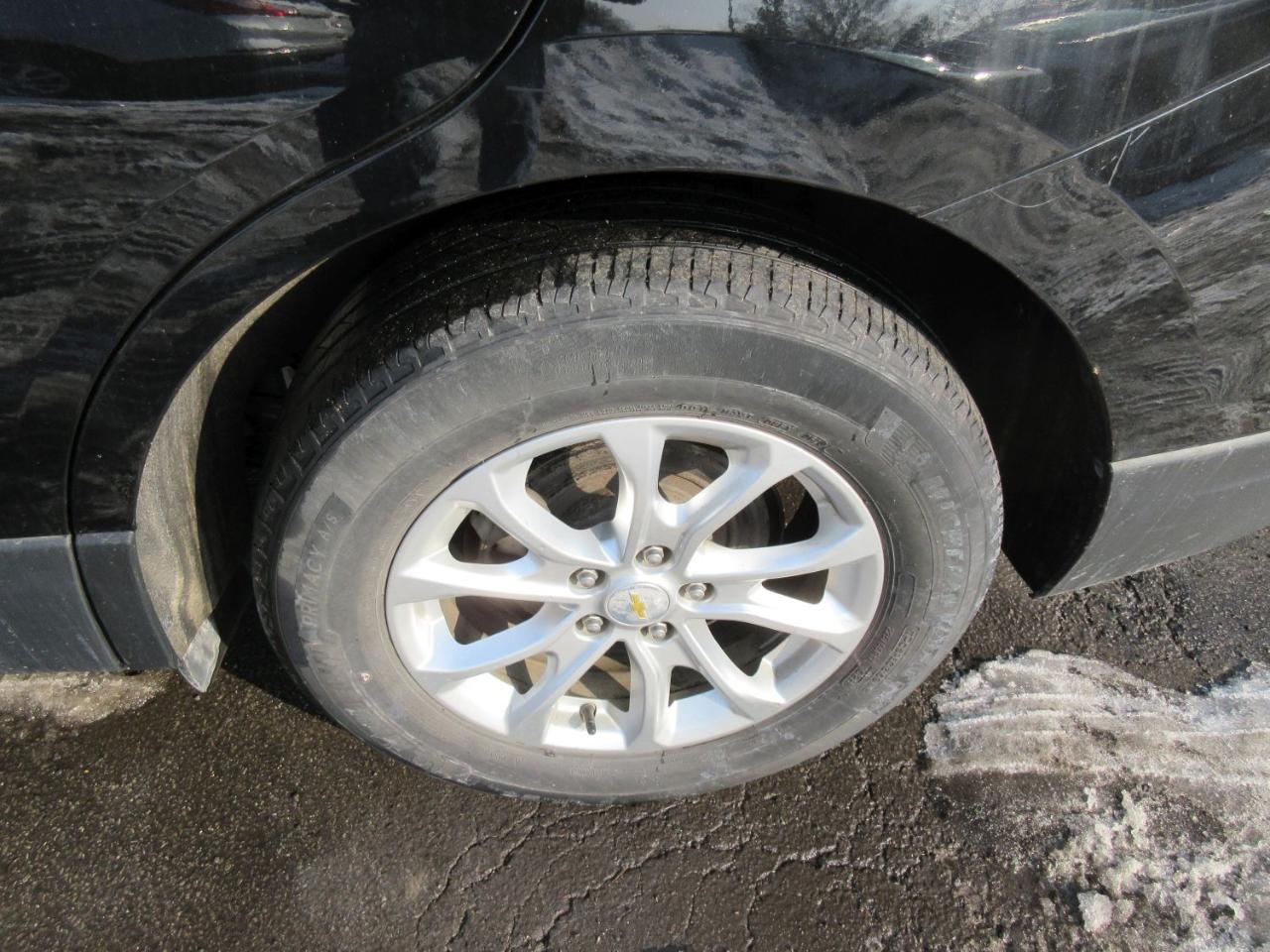 Chevrolet Equinox LT 2WD 2020