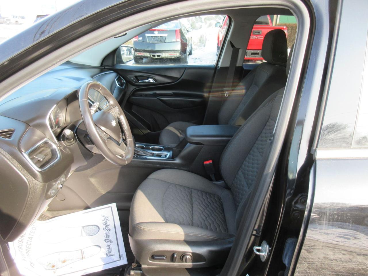 Chevrolet Equinox LT 2WD 2020