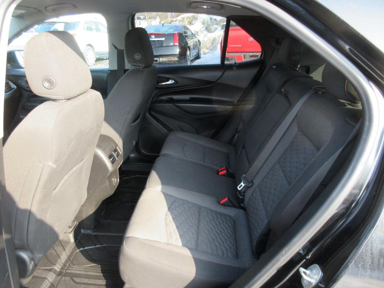 Chevrolet Equinox LT 2WD 2020