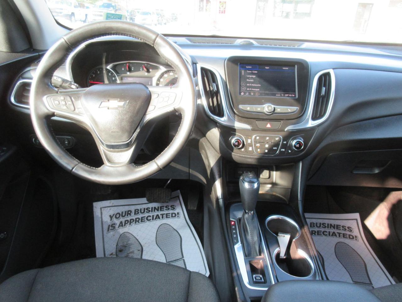 Chevrolet Equinox LT 2WD 2020