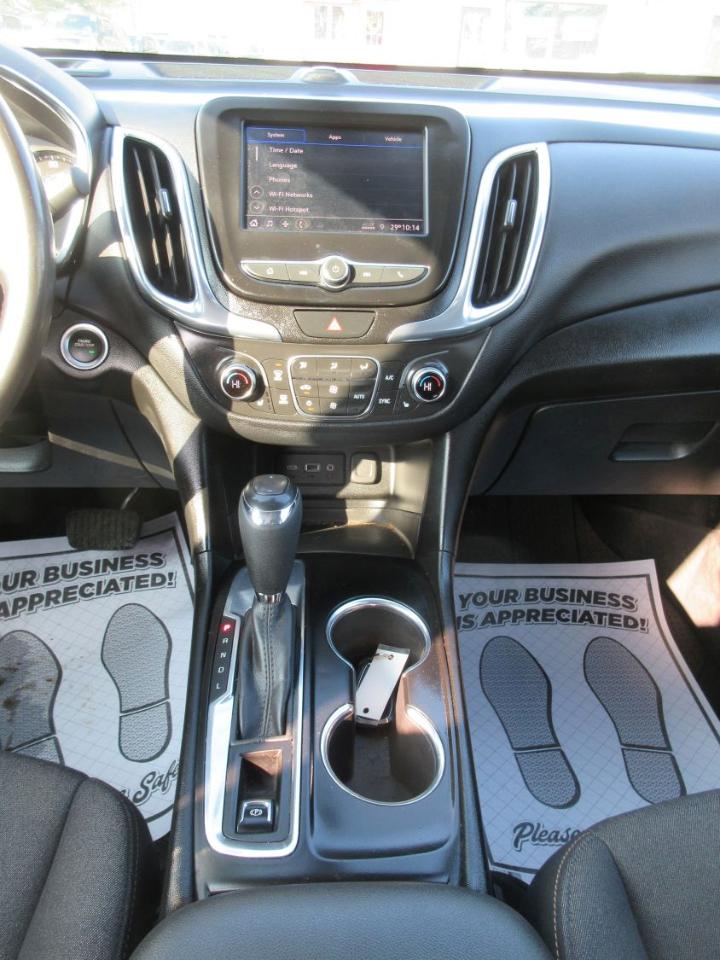 Chevrolet Equinox LT 2WD 2020