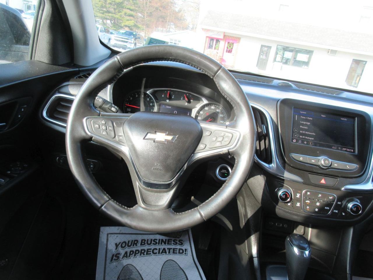 Chevrolet Equinox LT 2WD 2020