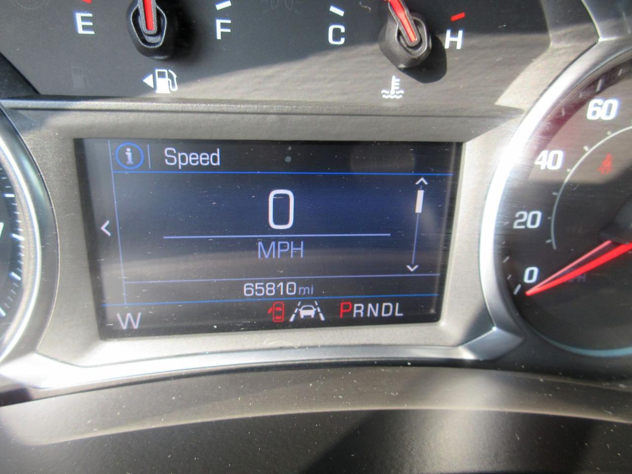 Chevrolet Equinox LT 2WD 2020