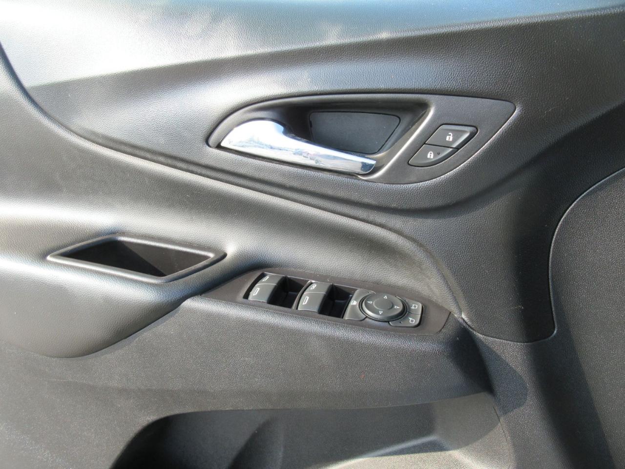 Chevrolet Equinox LT 2WD 2020