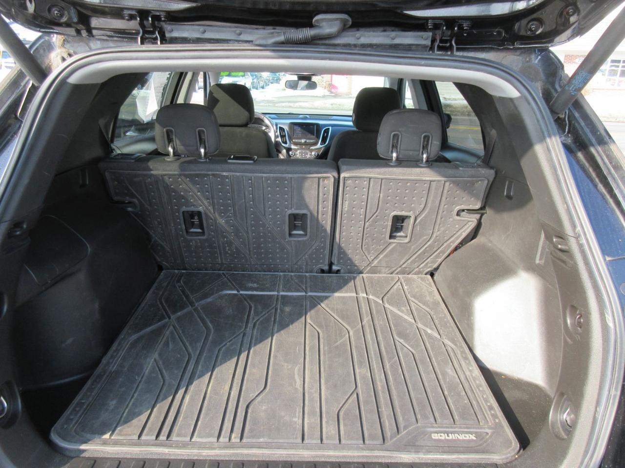 Chevrolet Equinox LT 2WD 2020