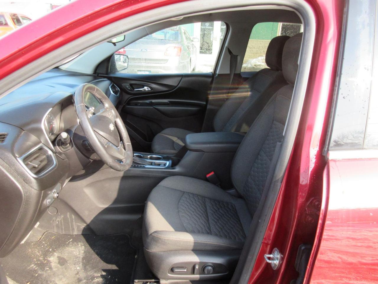 Chevrolet Equinox LT AWD 2019