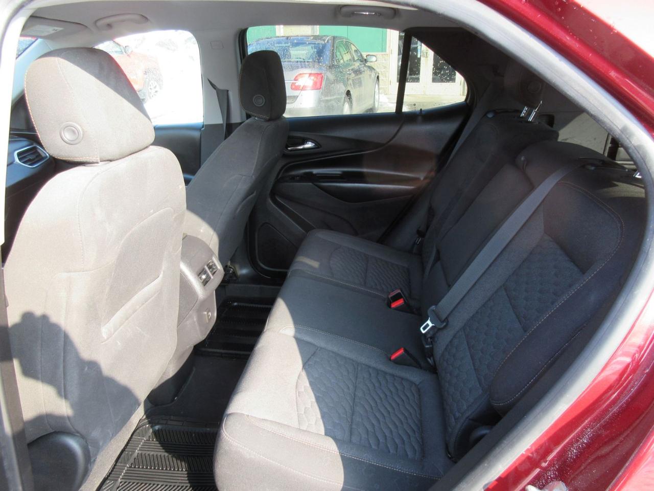 Chevrolet Equinox LT AWD 2019