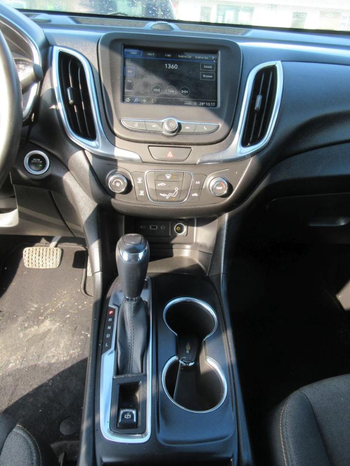 Chevrolet Equinox LT AWD 2019