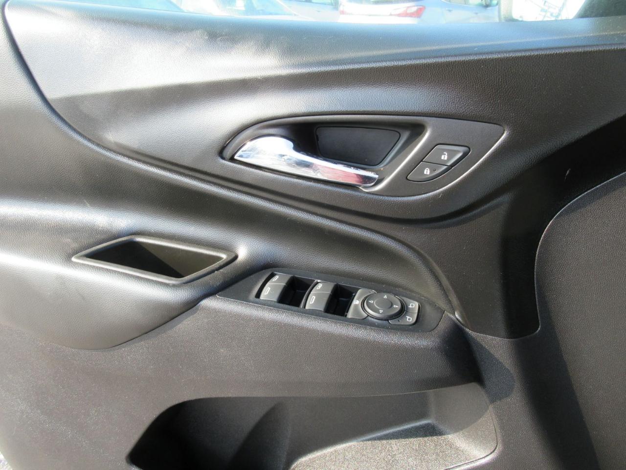 Chevrolet Equinox LT AWD 2019