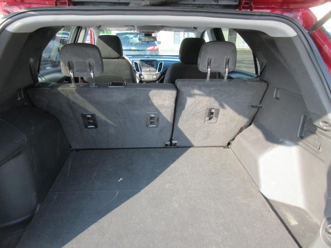 Chevrolet Equinox LT AWD 2019